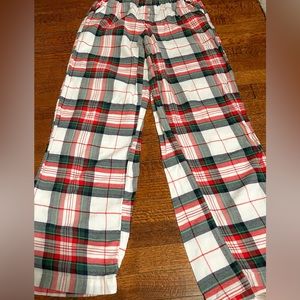 Aerie Flannel PJ Pants in size small (discontinued)